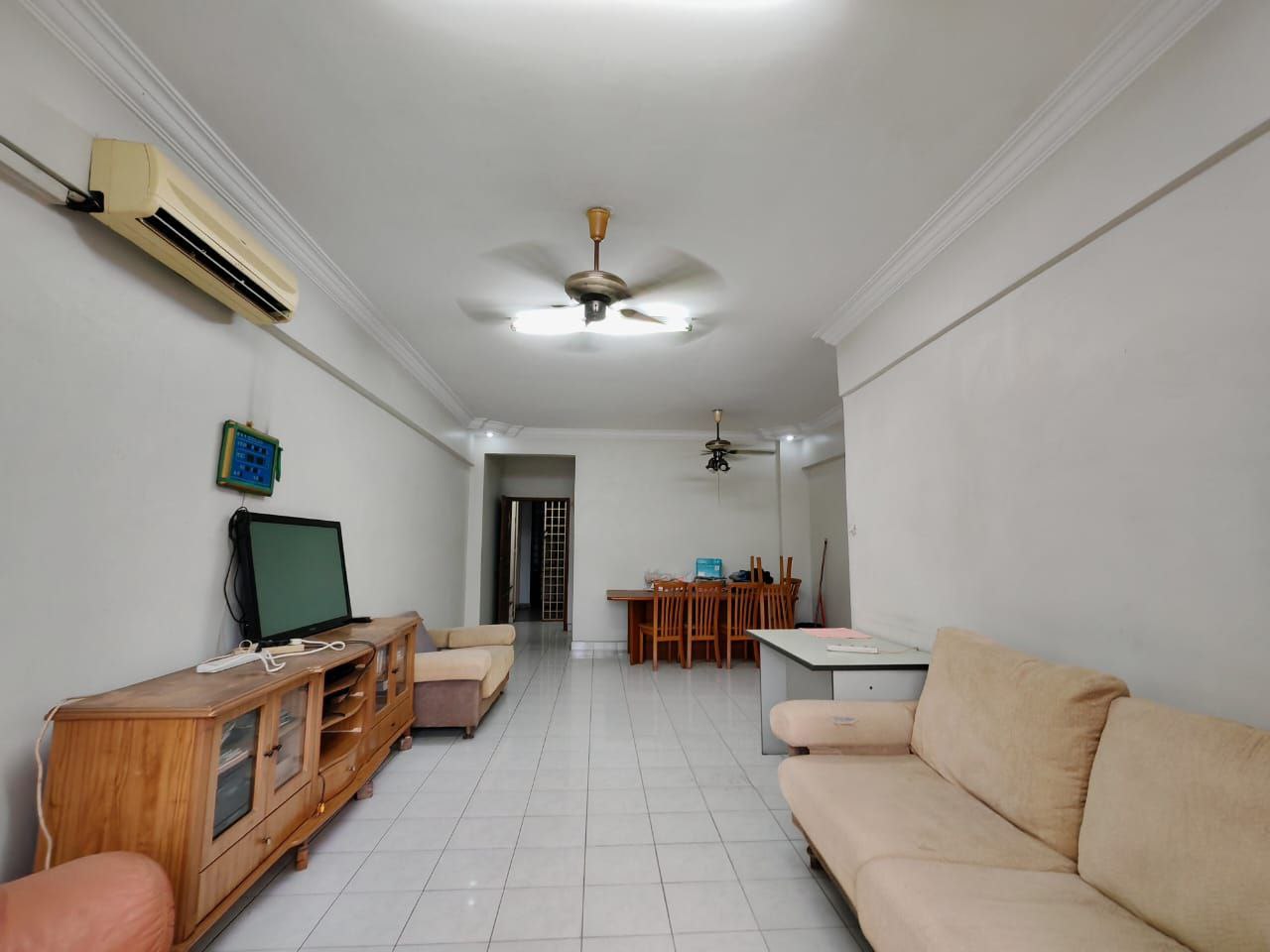 Condominium Dwi Mahkota