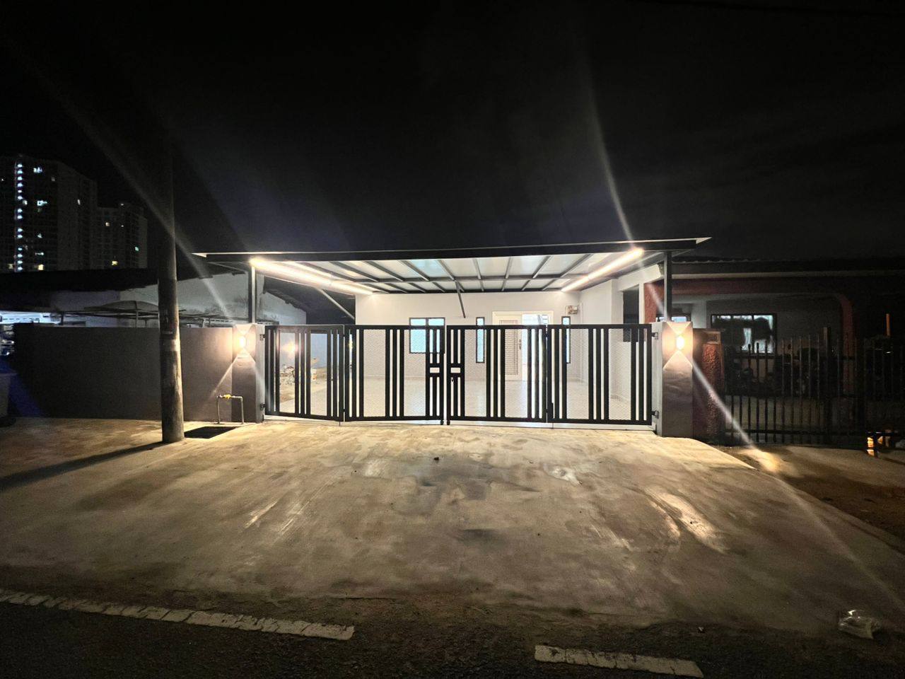 Studio Greenfield Regency