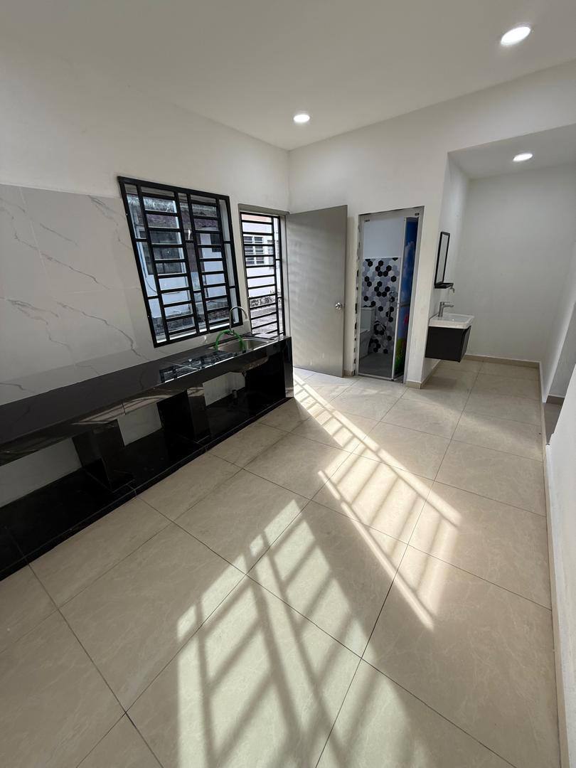 Double Storey Corner Lot Taman Nusa Sentral