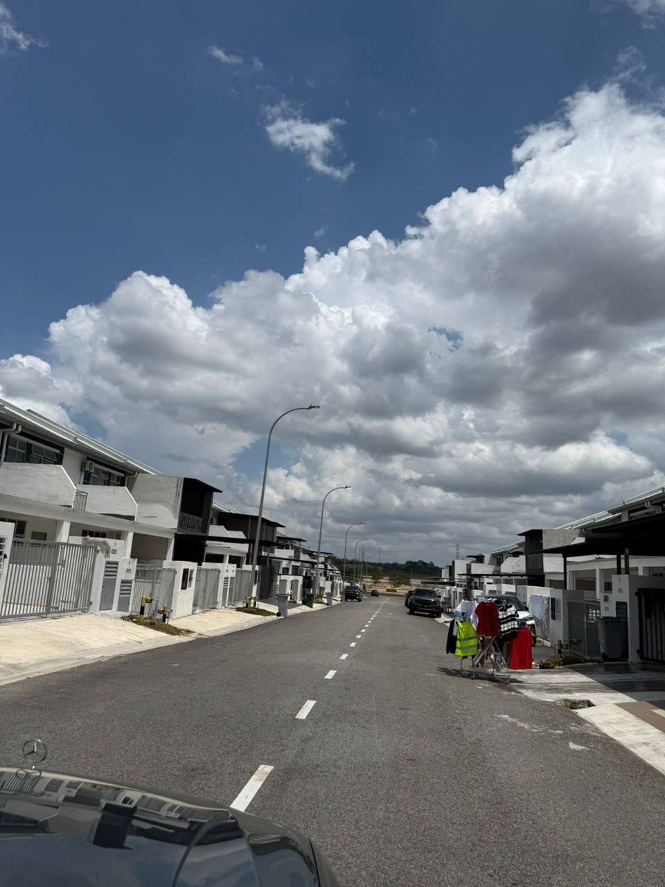 Double Storey JALAN PULAI MUTIARA 13/6