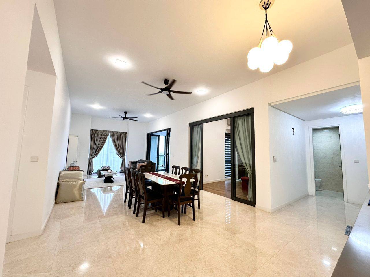 Condo 1 Bukit Senyum