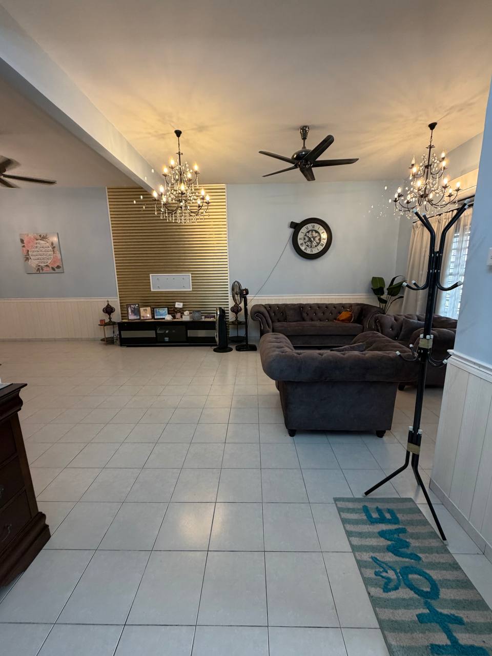 2-Storey Terrace Uda Utama