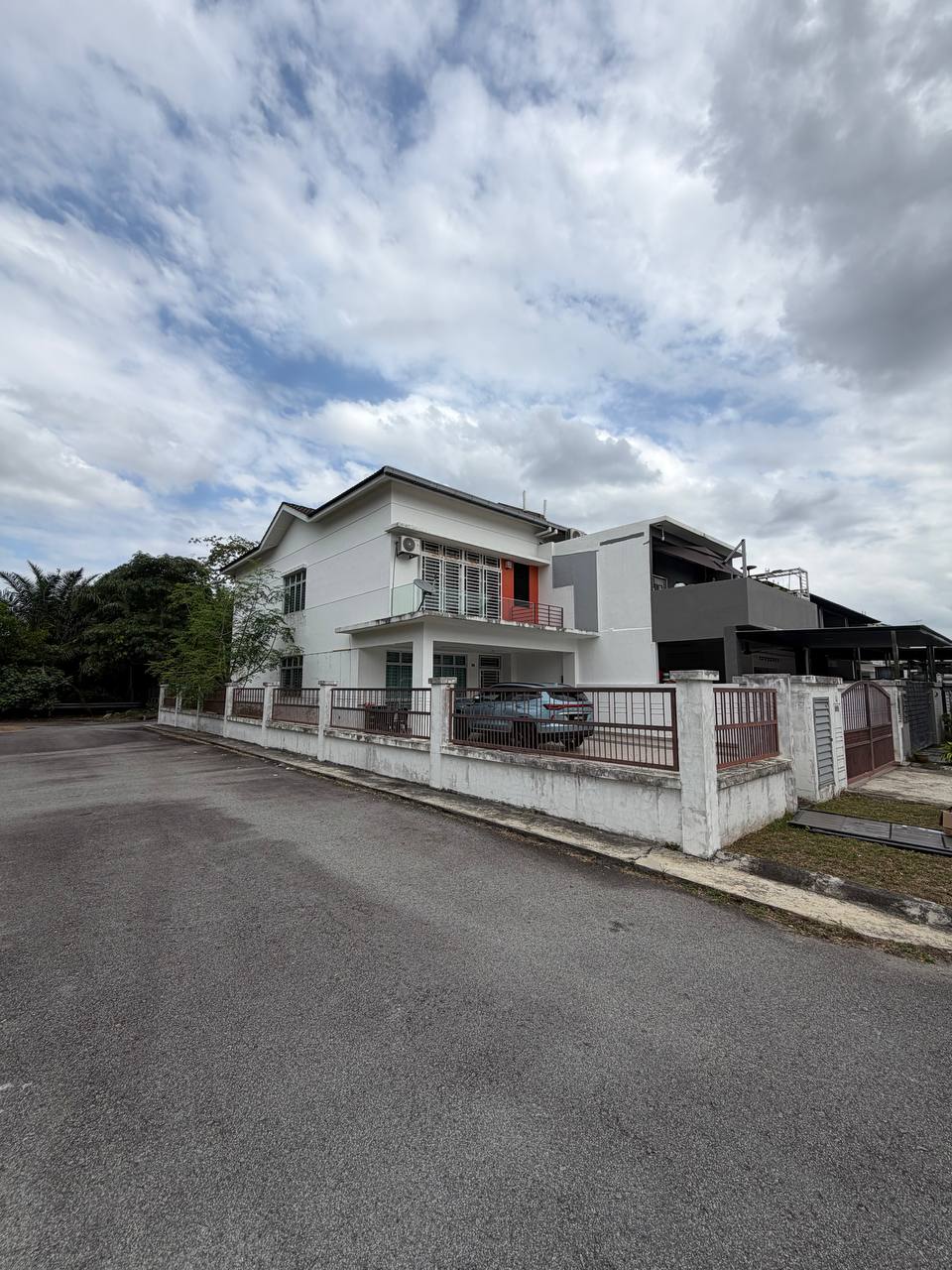 2-Storey Terrace Endlot Bandar Uda Utama