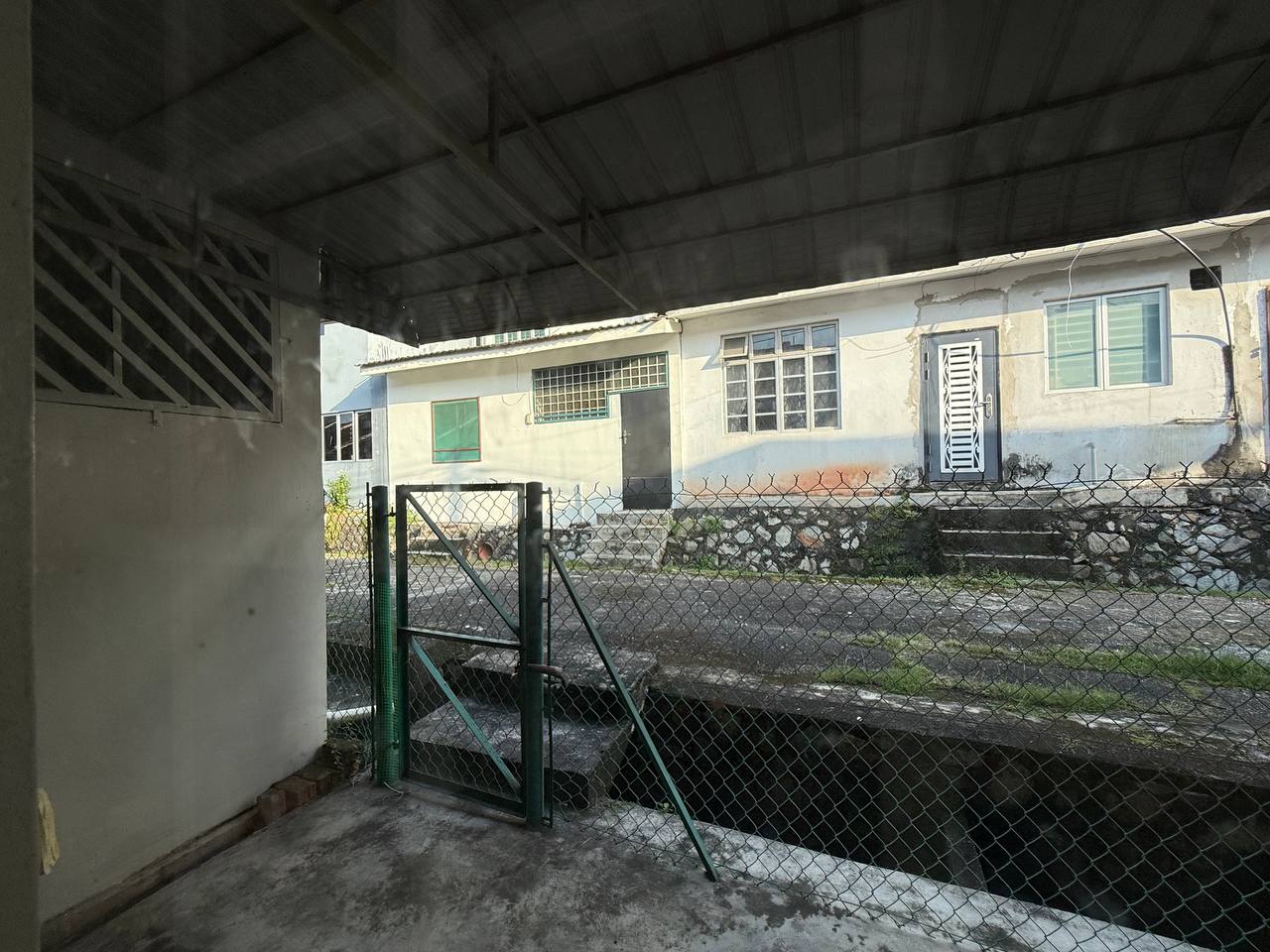 Single Storey Terrace Bandar Baru Uda