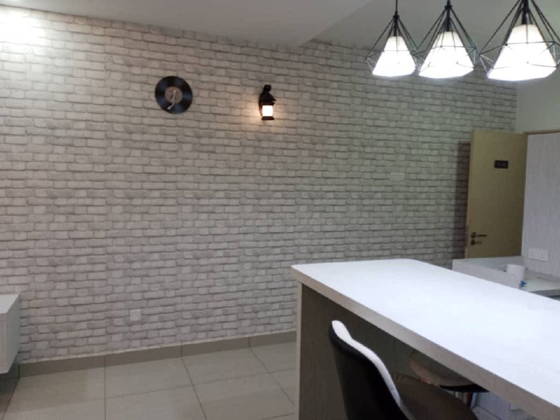 Service Apartment Sri Akasia