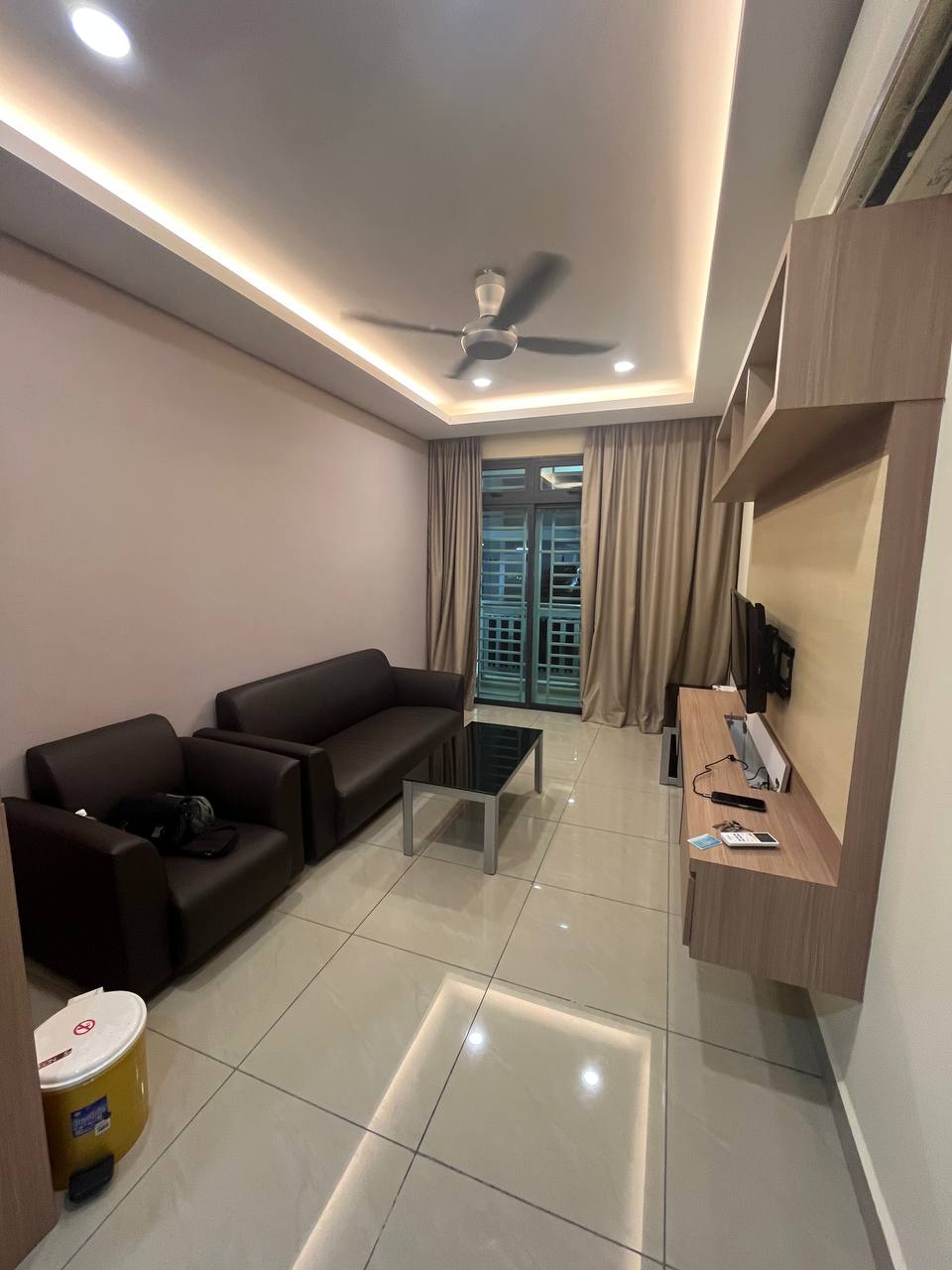 Intermediate D'Secret Garden