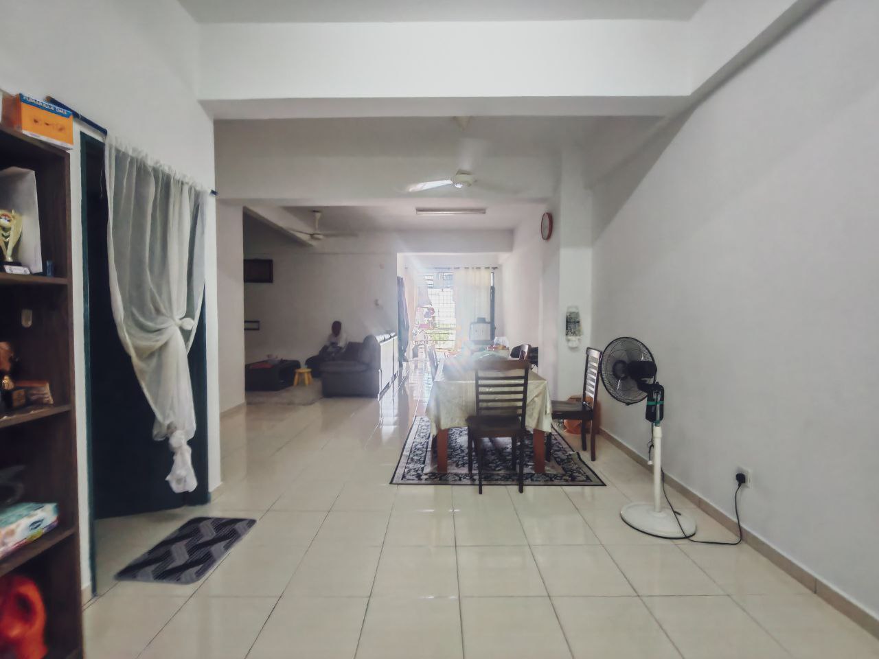 Apartment Plaza Mentari (Sun City)