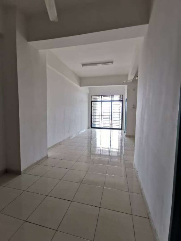 Apartment Plaza Mentari (Sun City)