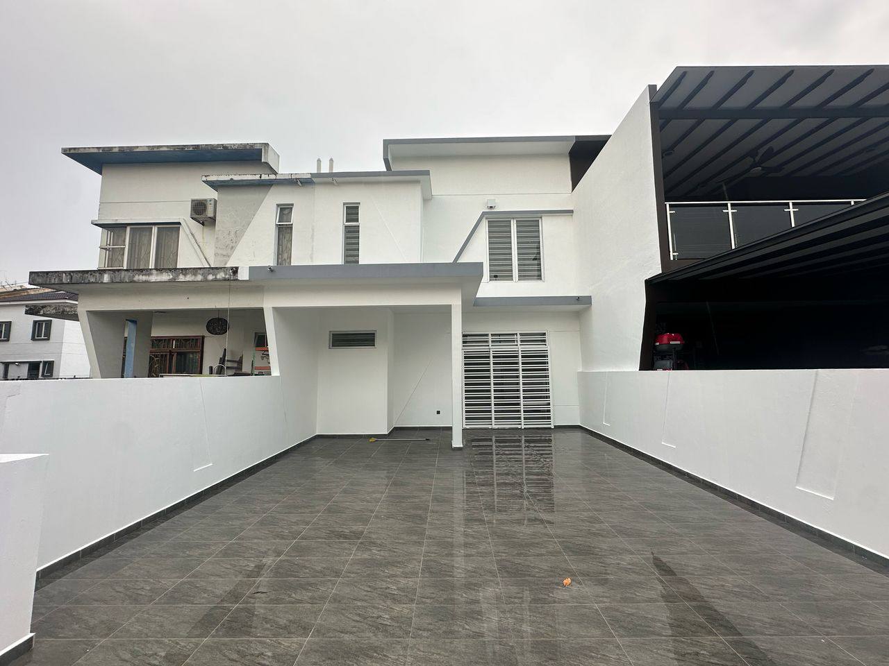 2 Storey Terrace Setia Tropika
