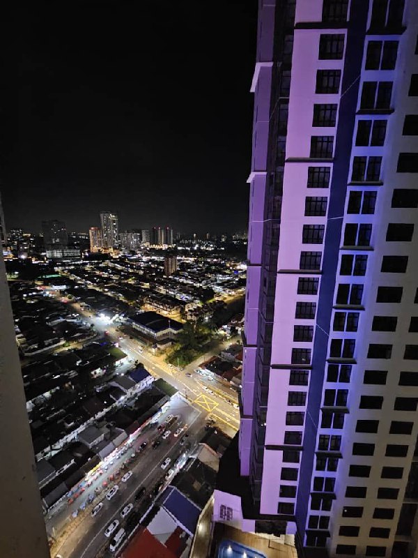 1+1 Bedroom Space Residency