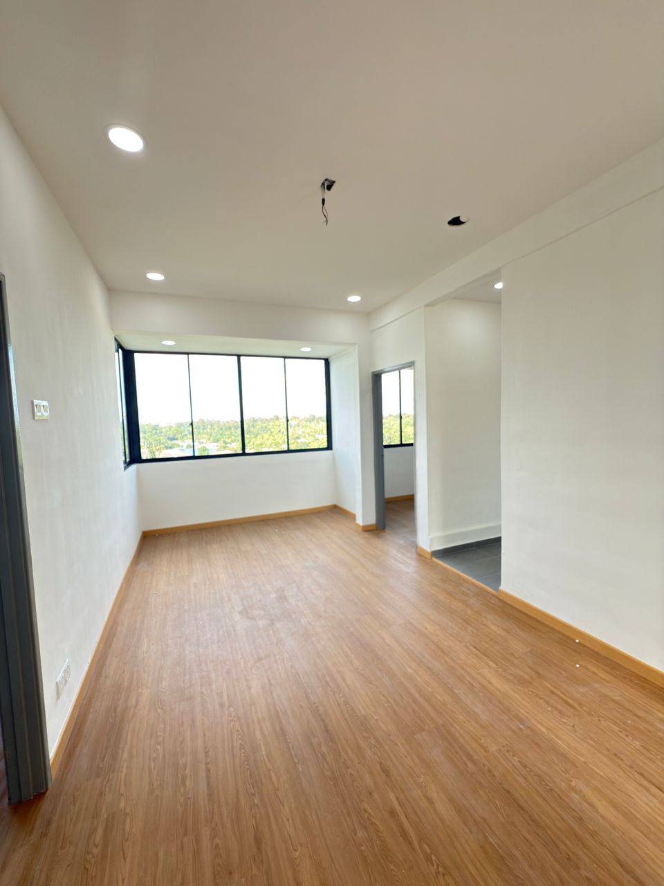 Townhouse Tampoi Indah