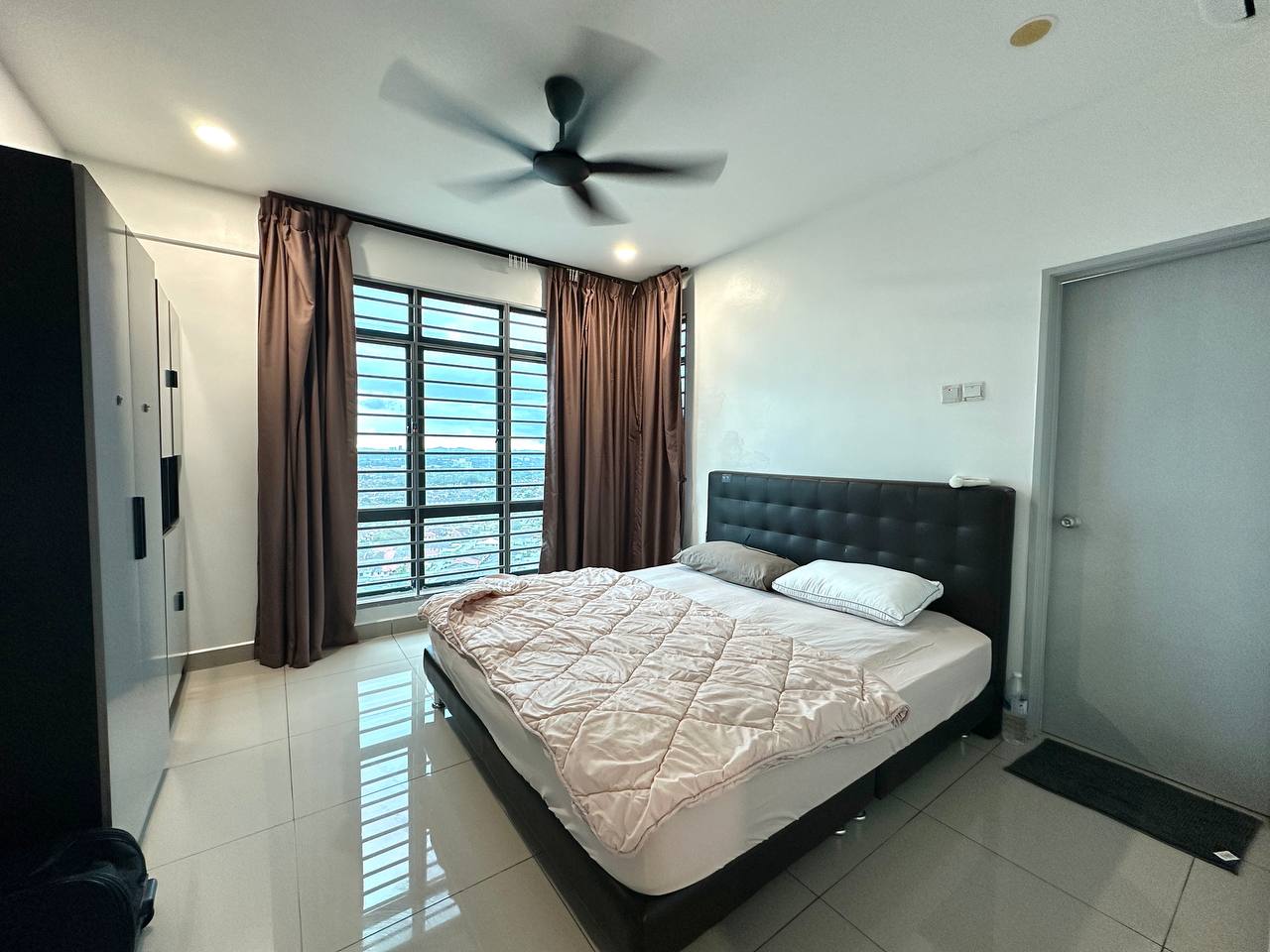 Service Apartment Arc Austin Hill