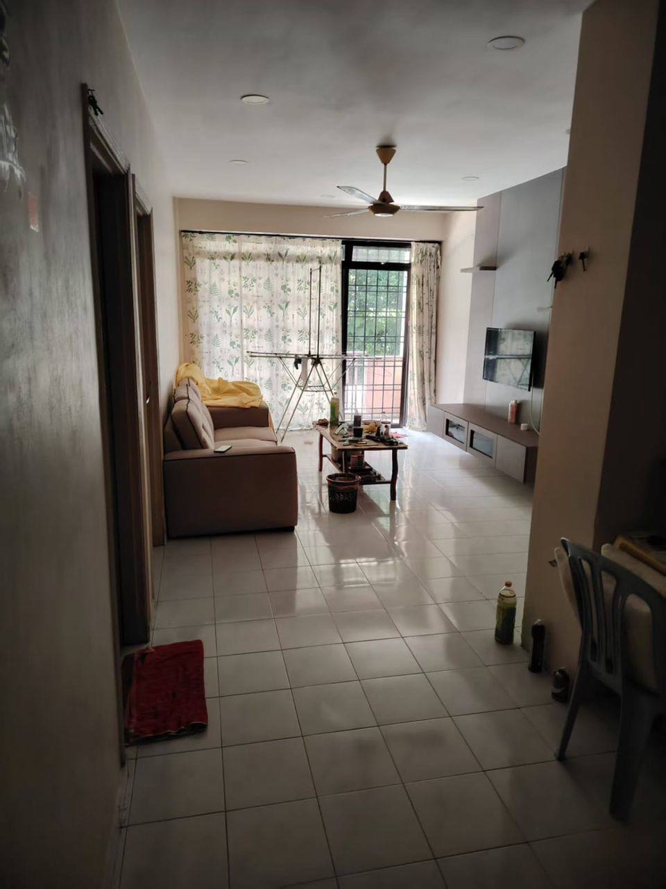 Villa Apartment Skudai
