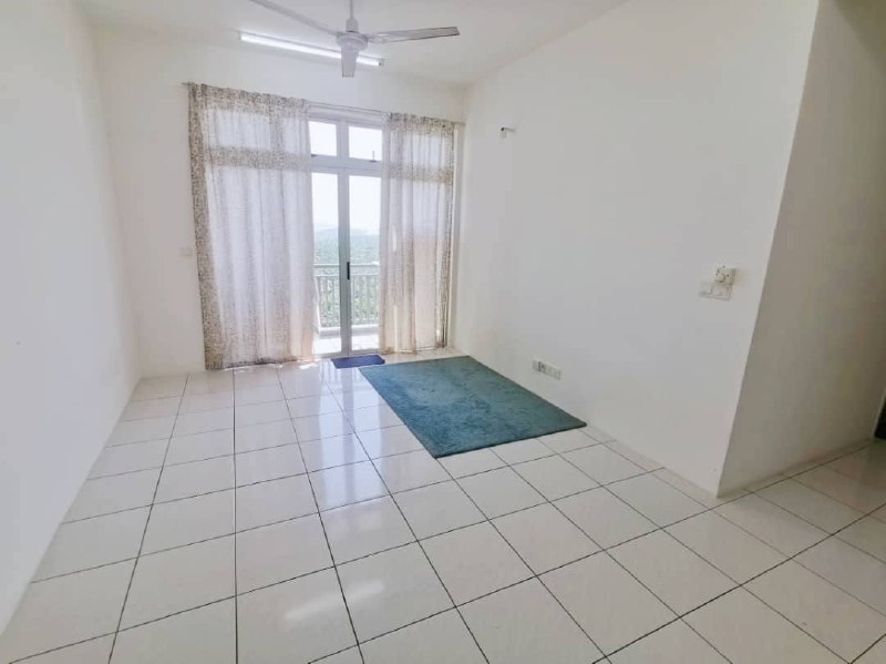 Service Apartment Camellia Residence, Seri Austin