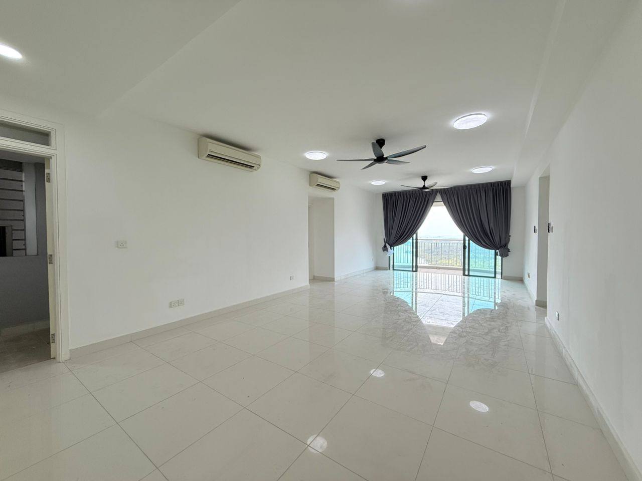 Condominium Puteri Harbour