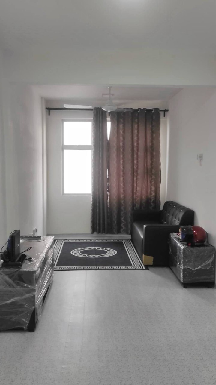 Apartment Pulai Mutiara