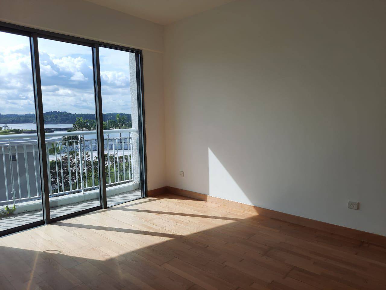 Condo Teega Cabana Puteri Habour