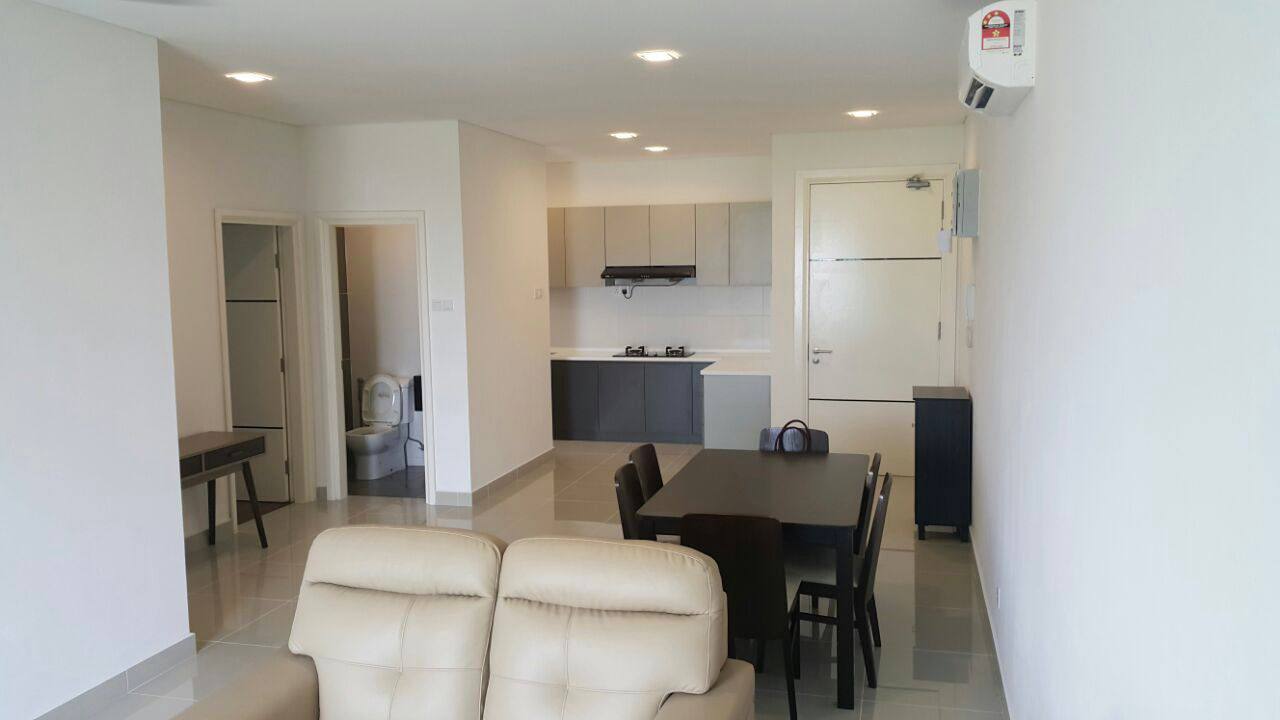 Condo One Medini