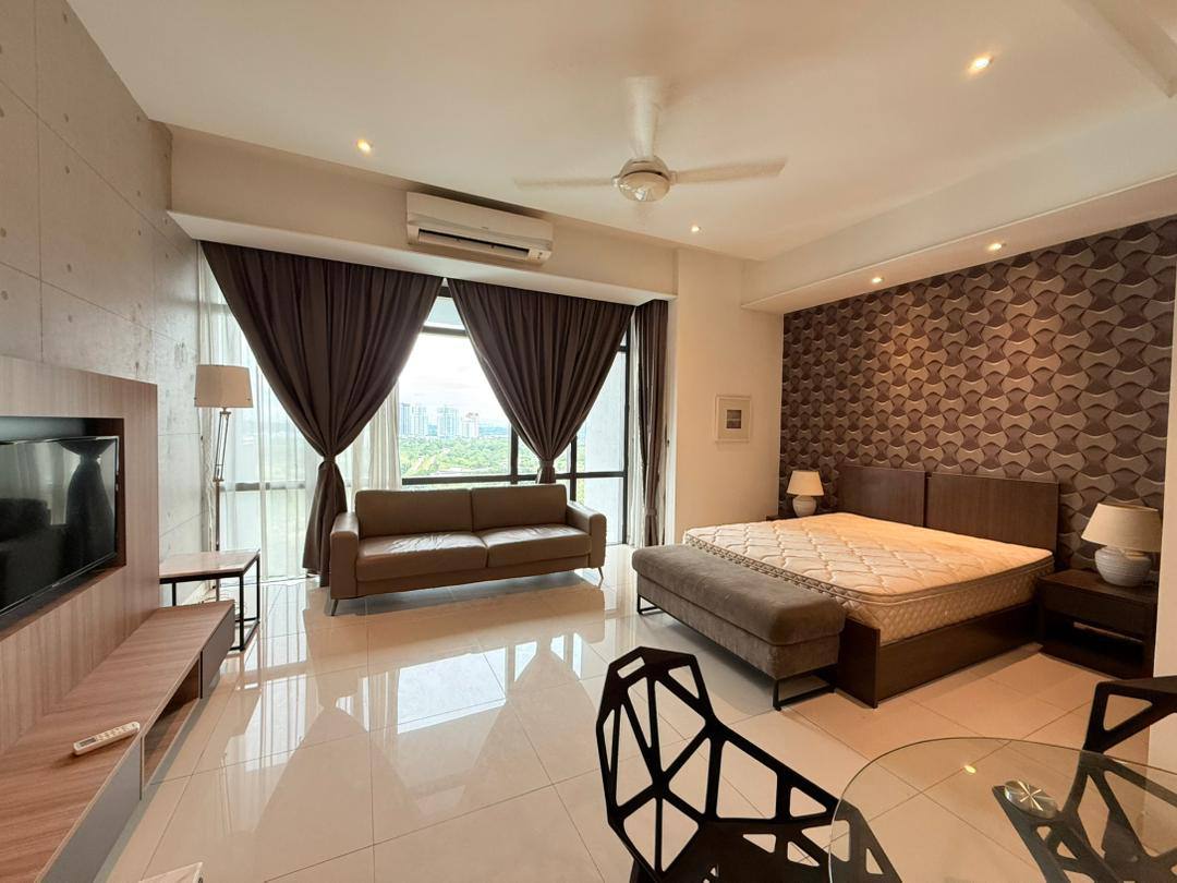Studio Grand Medini Iskandar Puteri