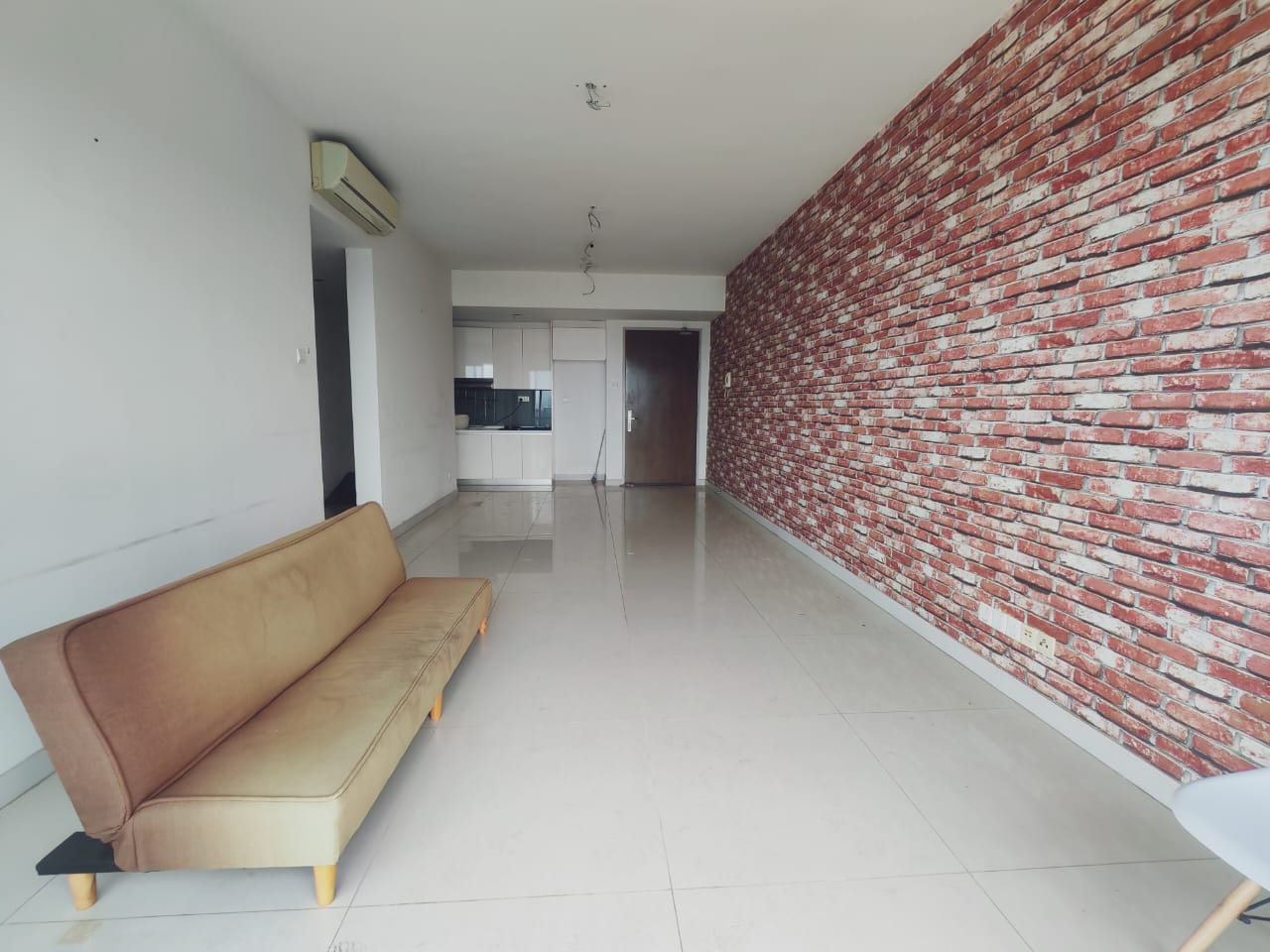 Service Apartment Bora Residence, Danga Bay