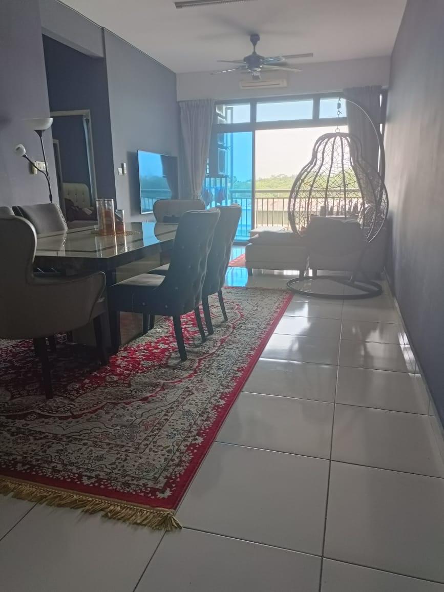 Condo SKY GARDEN RESIDENCE