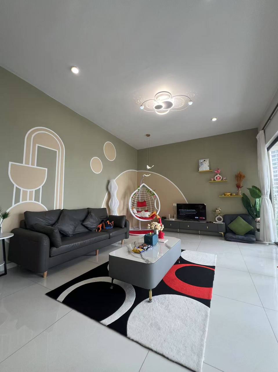 Condominium Royal Strand @ Country Garden Danga Bay