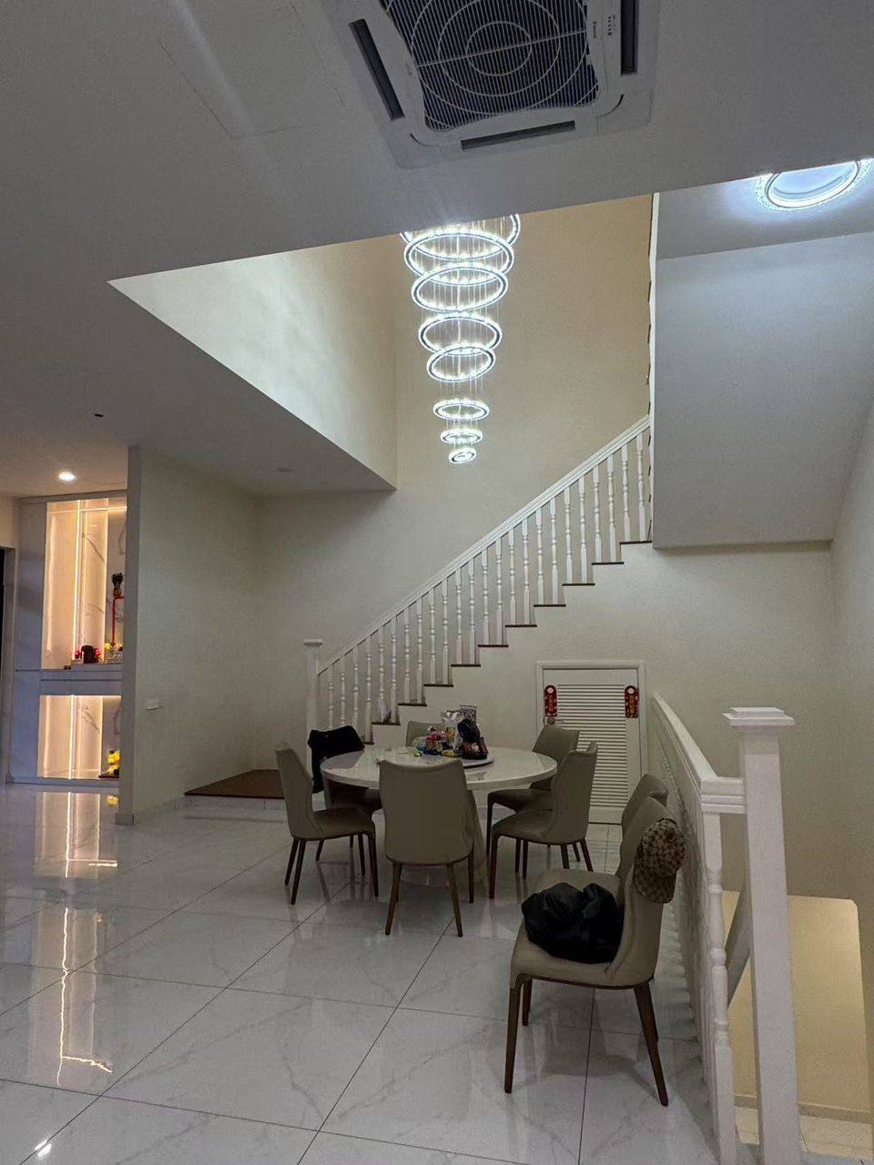 2.5 Semi-D The chateau @ Eco botanic