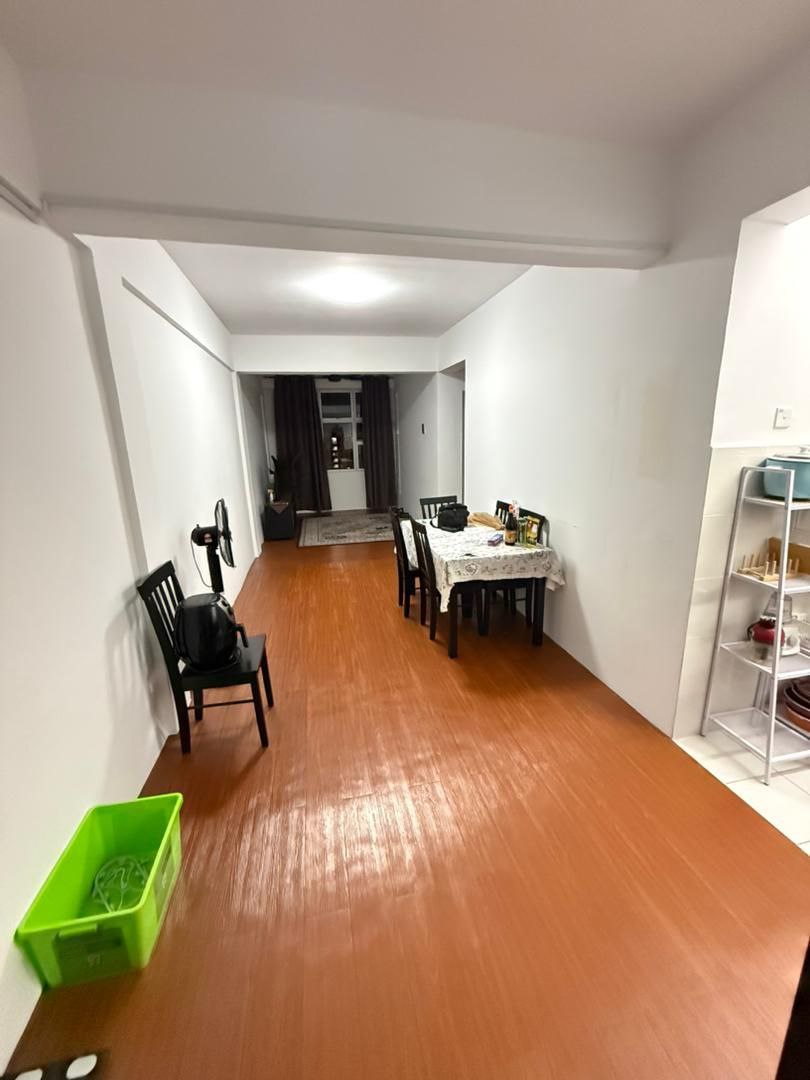 Apartment Pulai Mutiara 3