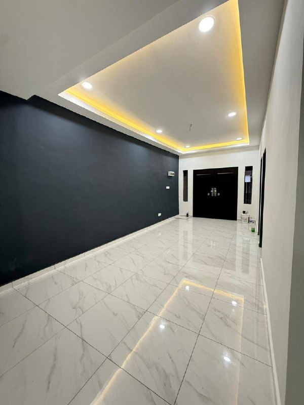 Double Storey Low Cost Endlot Taman Damai Jaya