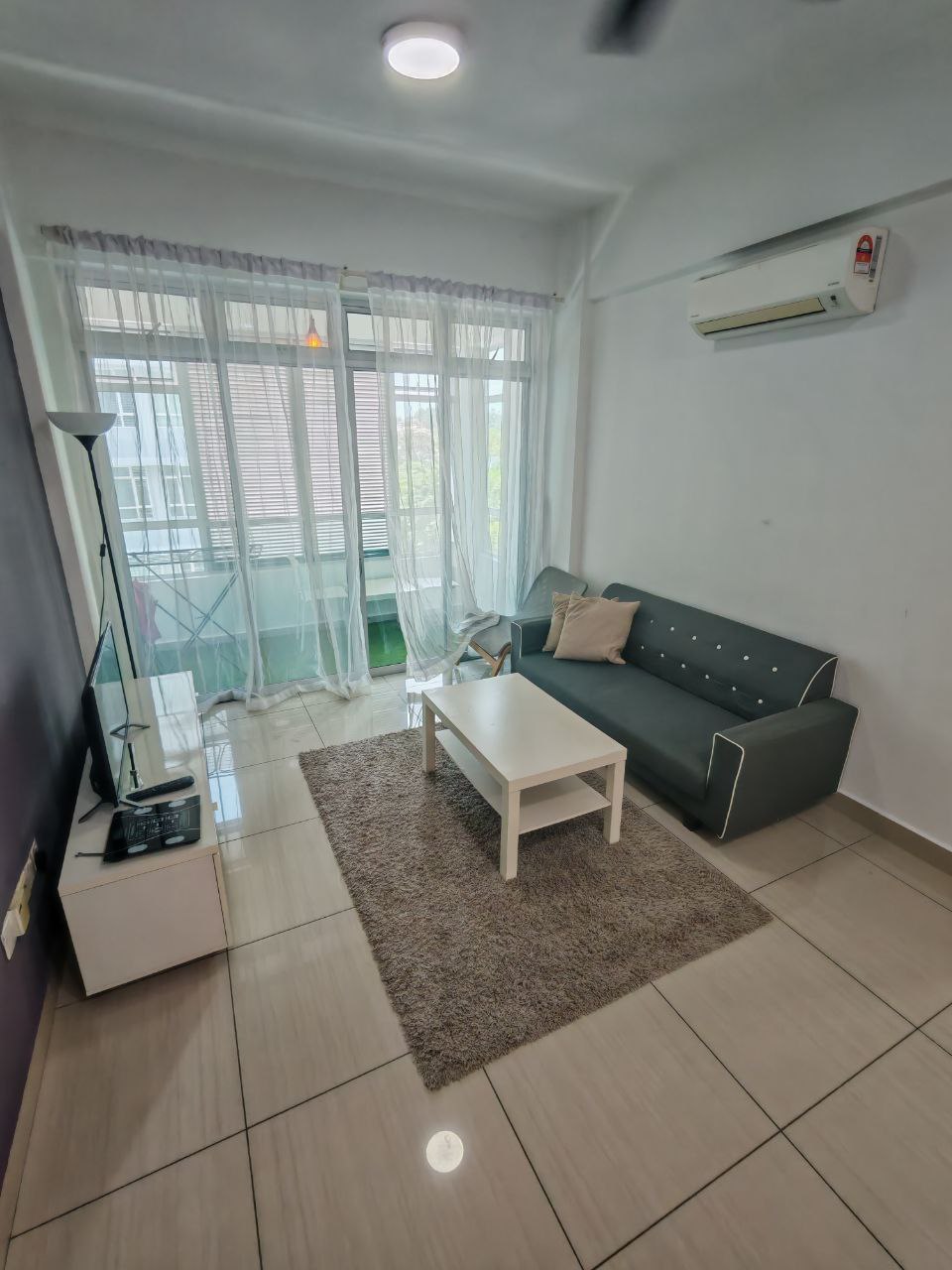 Apartment Midori Green