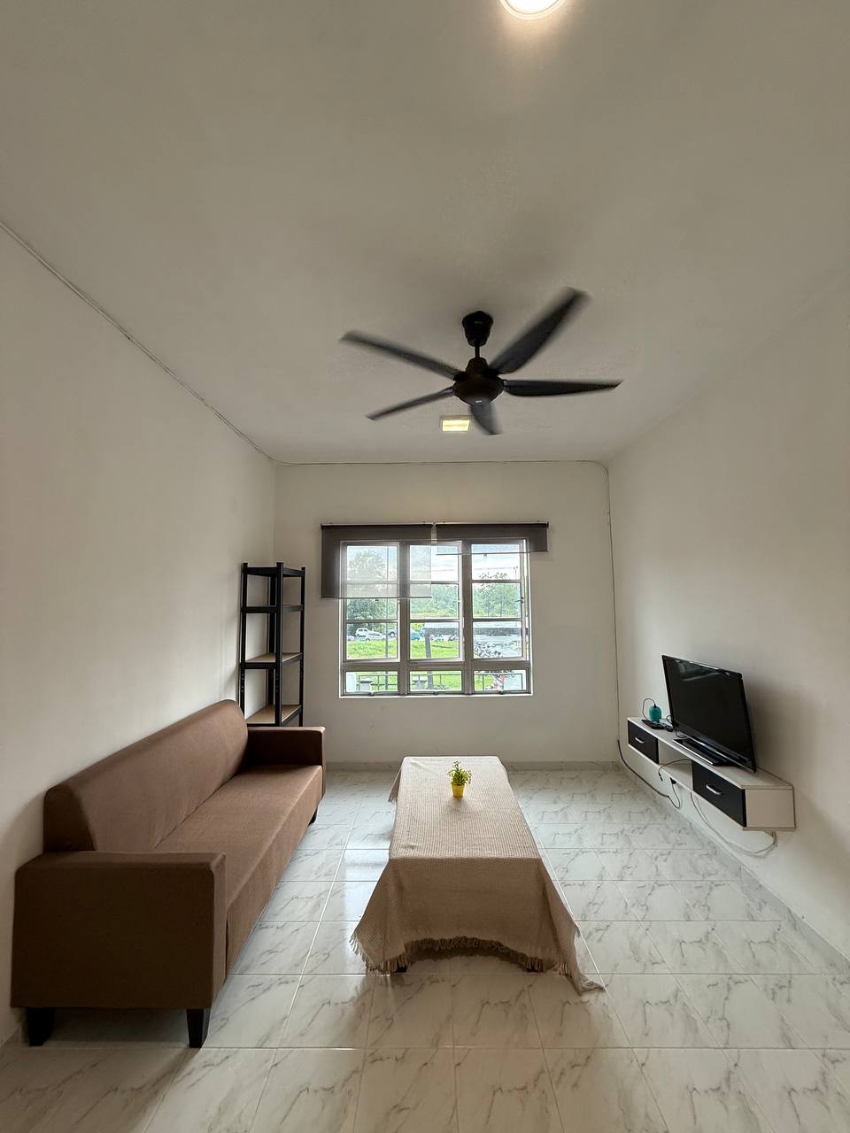 Apartment Permas Jaya