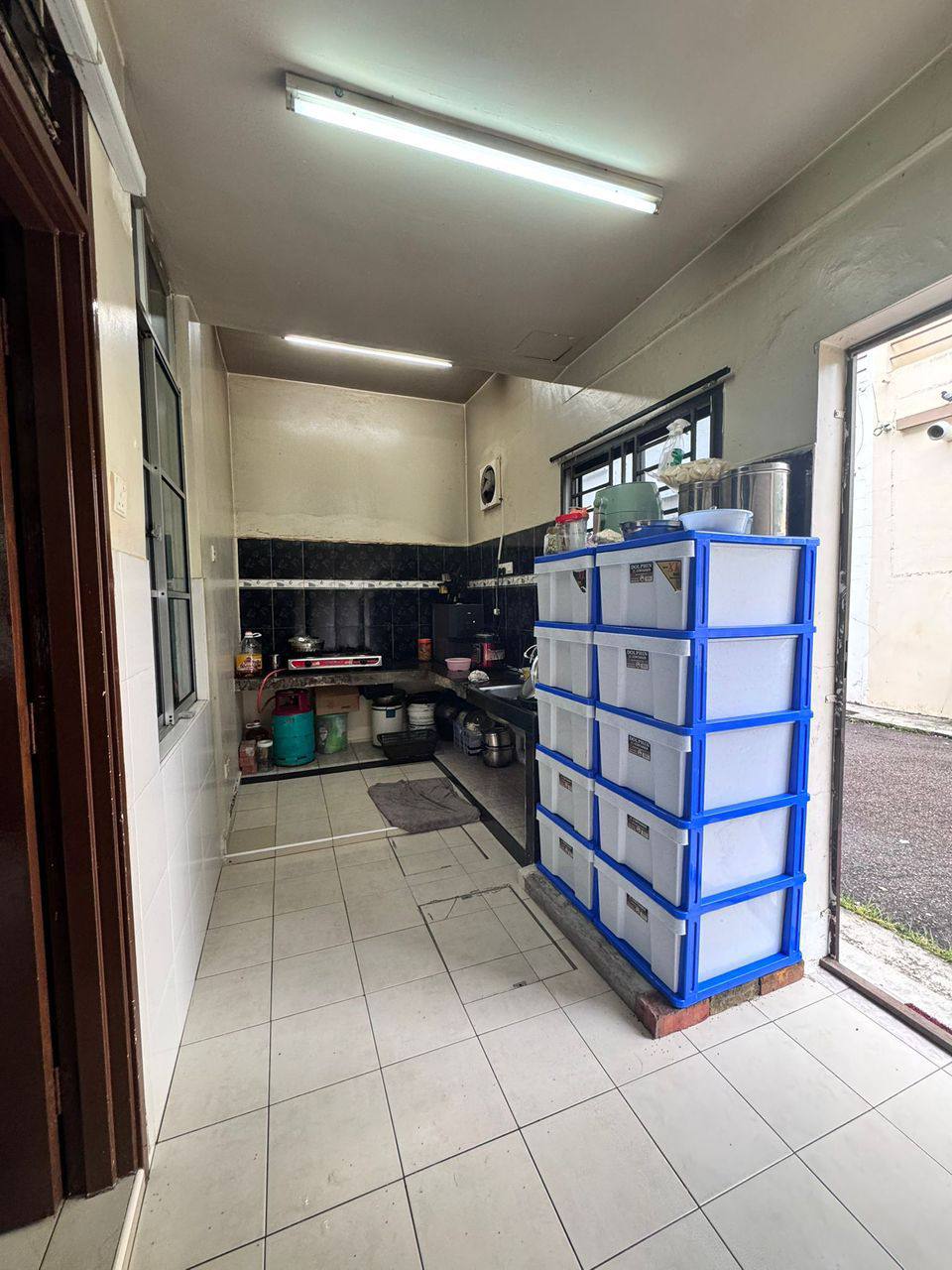 Double Storey Corner Lot Nusa Sentral Iskandar Puteri 16