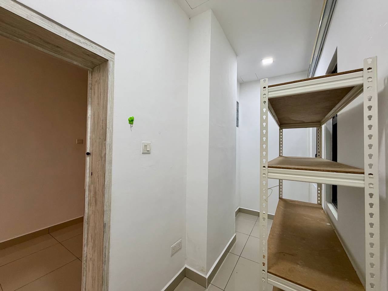 3-Storey Cluster House Skudai Taman Mutiara Mas 9