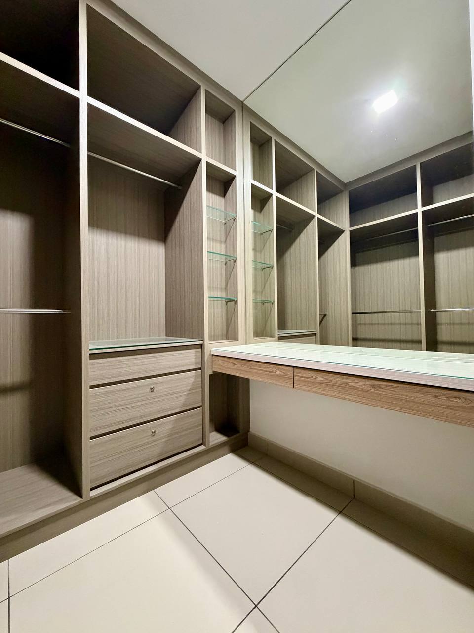 3-Storey Cluster House Skudai Taman Mutiara Mas 13