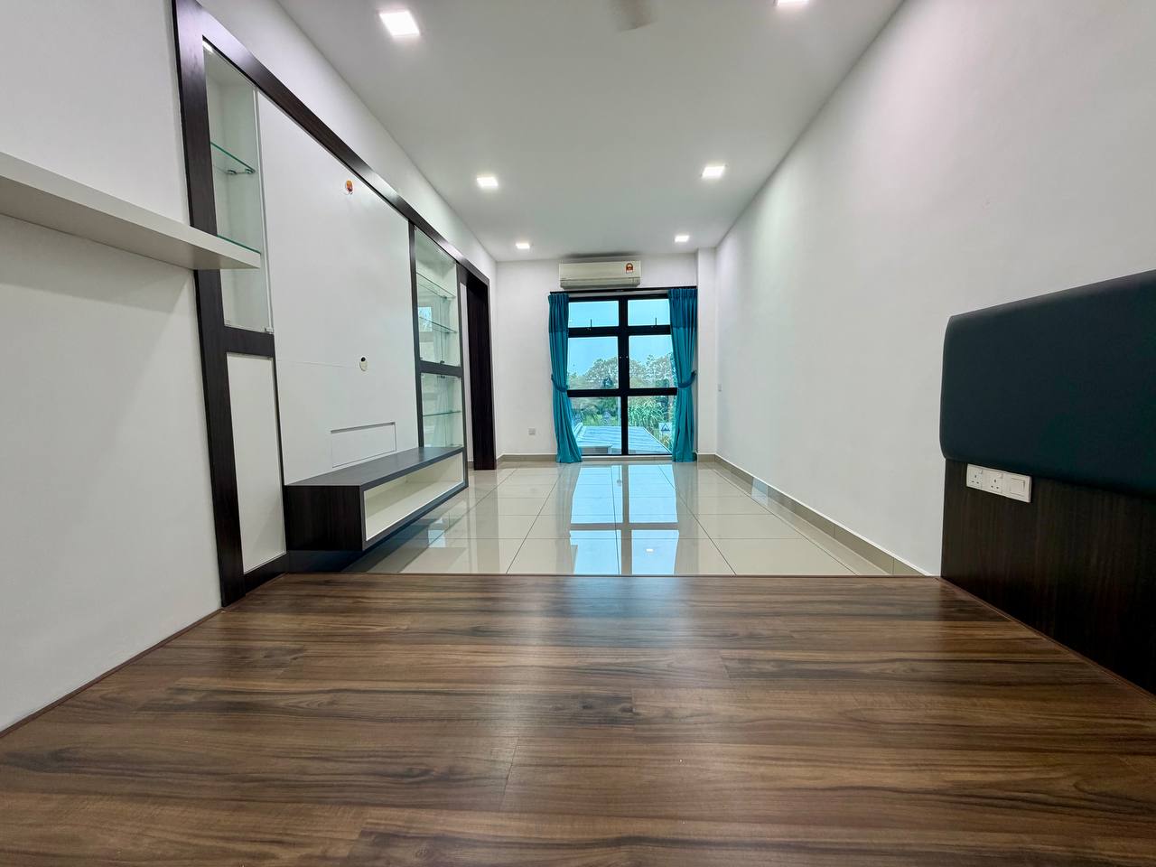 3-Storey Cluster House Skudai Taman Mutiara Mas 18