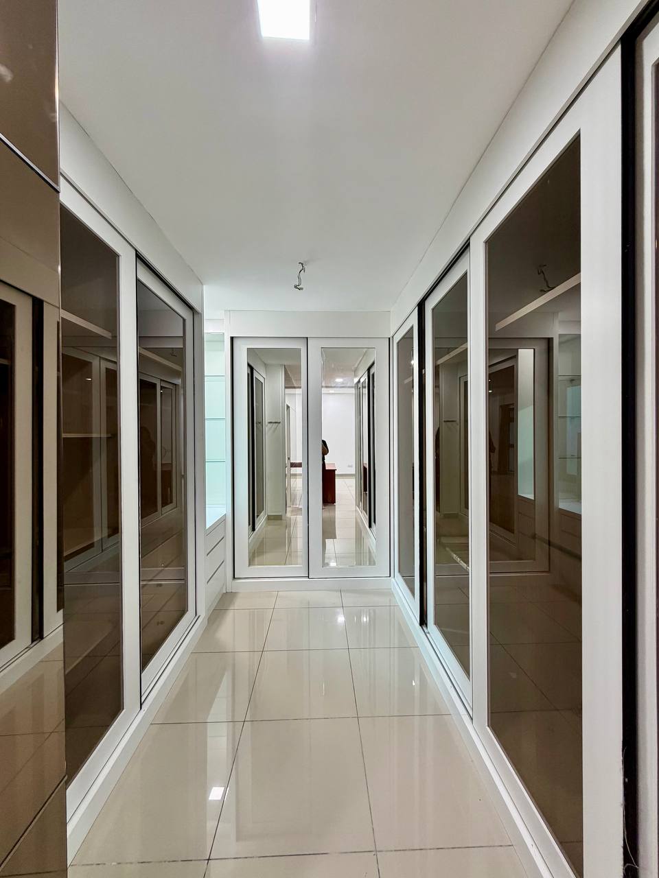 3-Storey Cluster House Skudai Taman Mutiara Mas 25