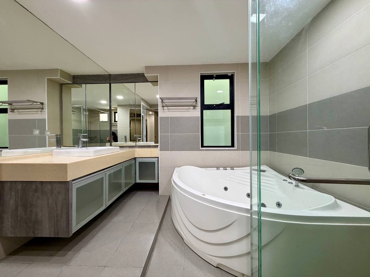 3-Storey Cluster House Skudai Taman Mutiara Mas 26