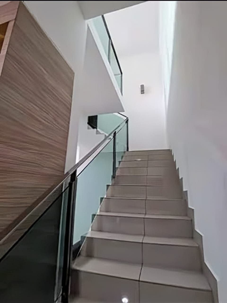 Double storey cluster corner lot Opal Mutiara Mas Residence 9