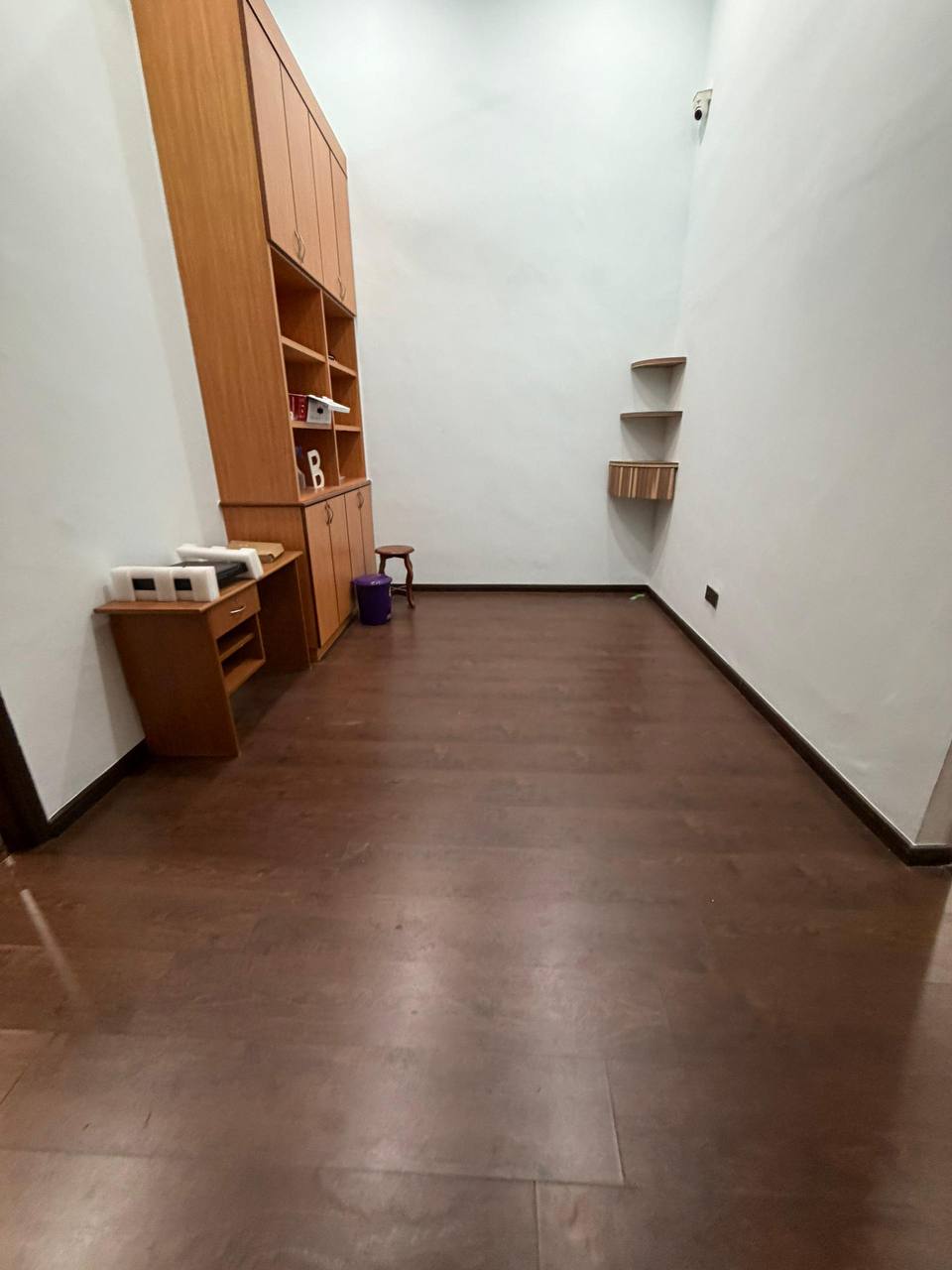 Double Storey Terrace Jalan Indah 19 Bukit Indah 16