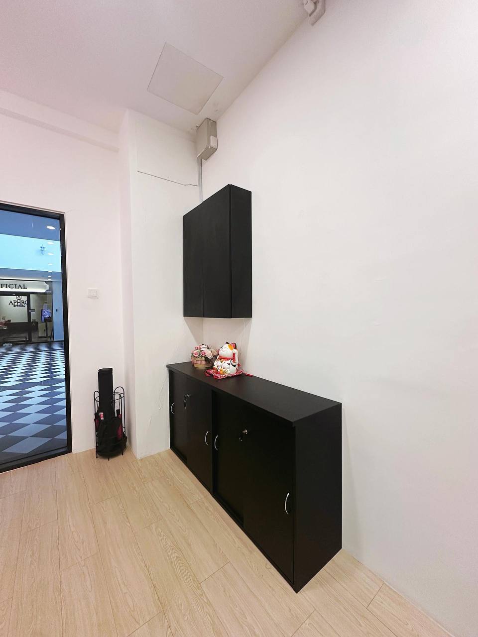 Shop Office 4-Storey Eco Palladium 10