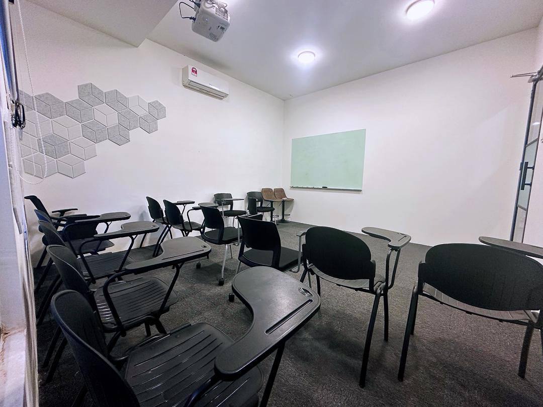 Shop Office 4-Storey Eco Palladium 7