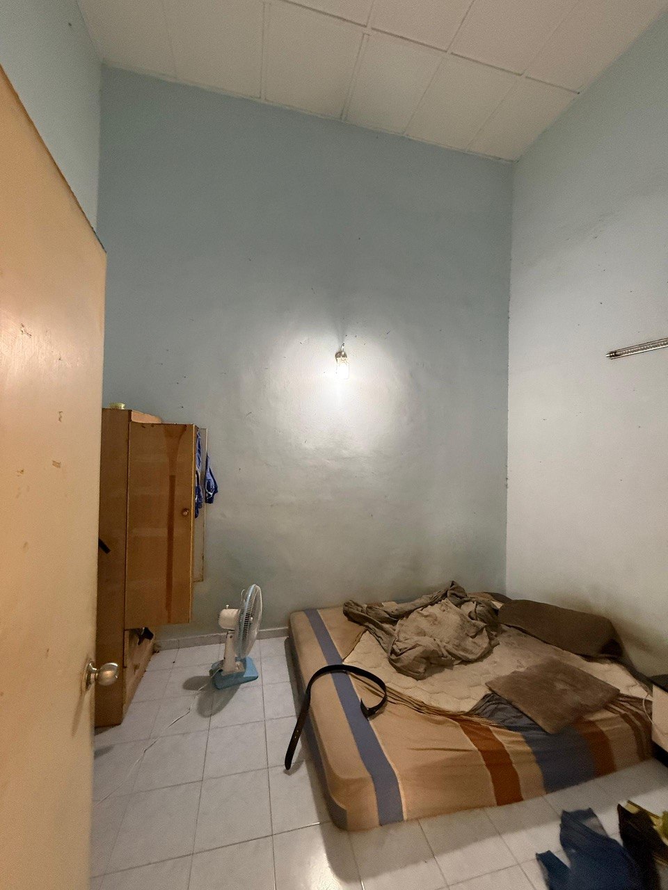 Single storey Taman Setia Indah 5