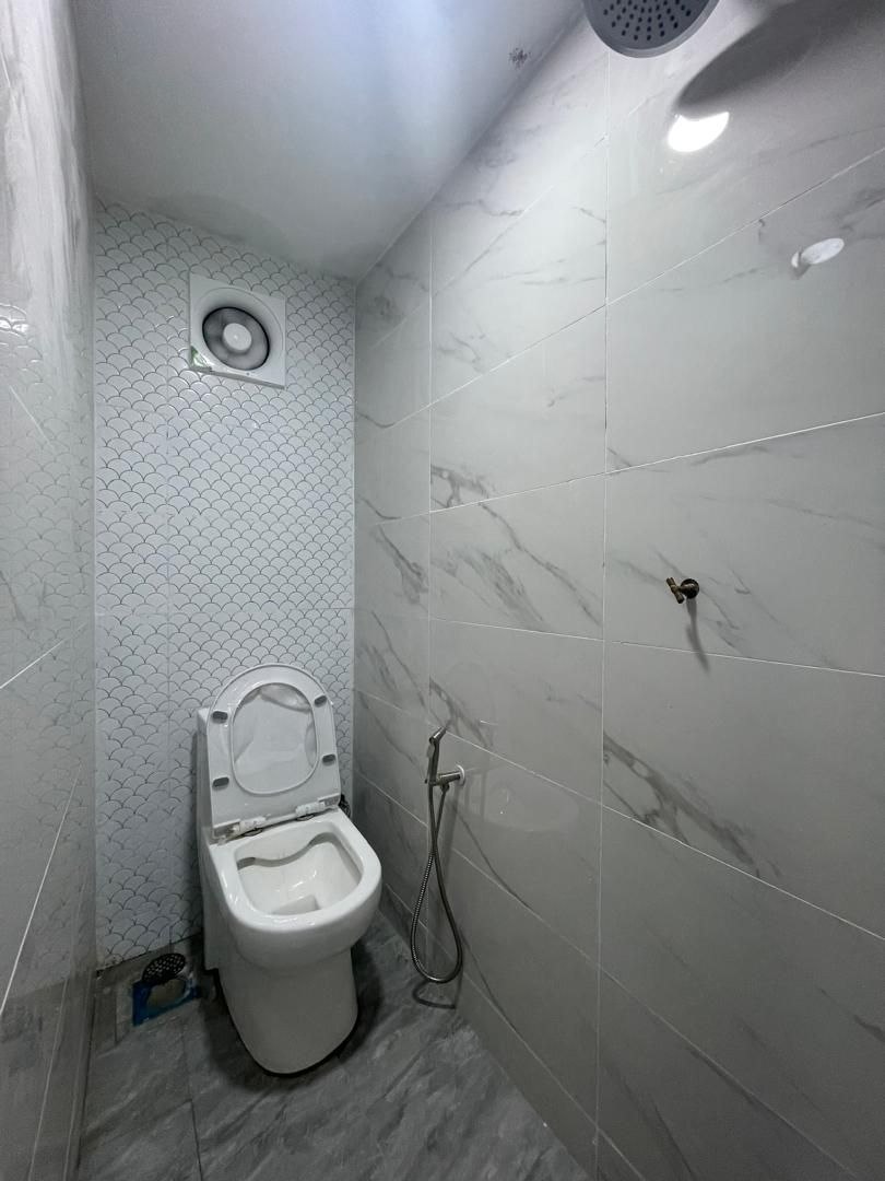 Double storey medium cost Taman Kota Masai 23