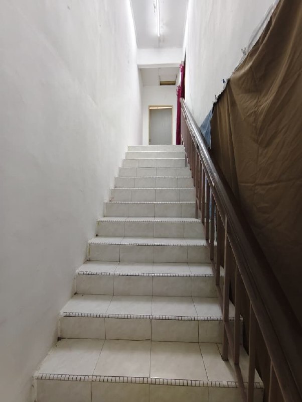 Double Storey Low Medium Cost Bandar Putra Kulai 3