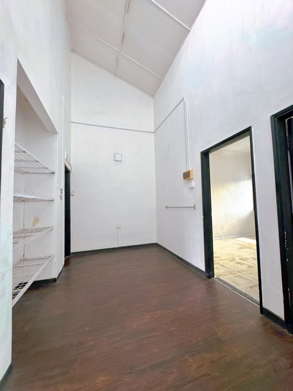 Double Storey Terrace Taman Sentosa 9