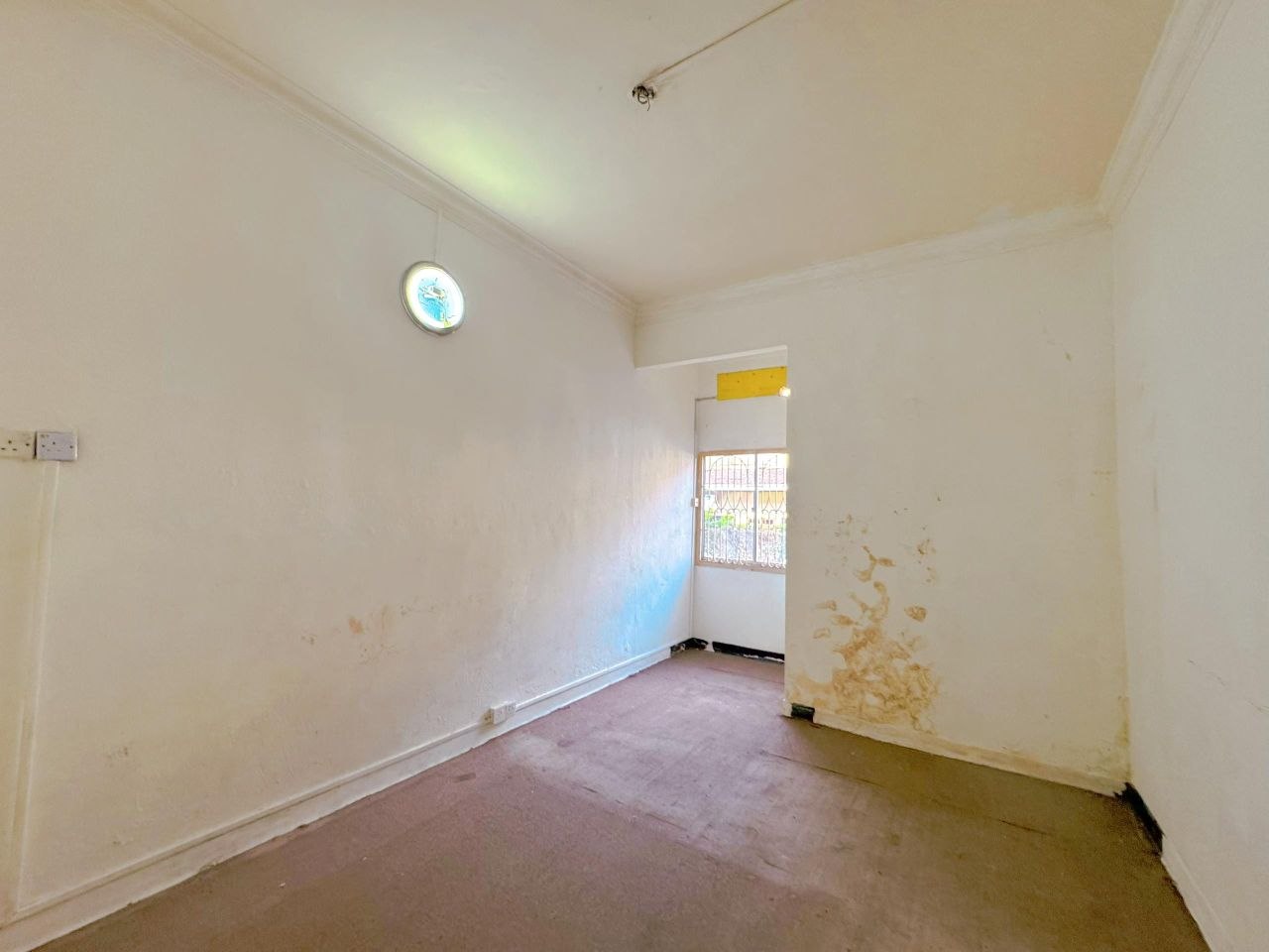 Double Storey Terrace Taman Sentosa 11