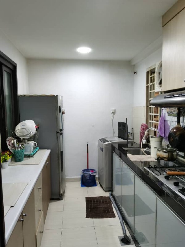 Apartment New York Hotel 5