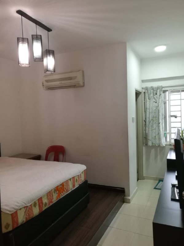 Apartment New York Hotel 2