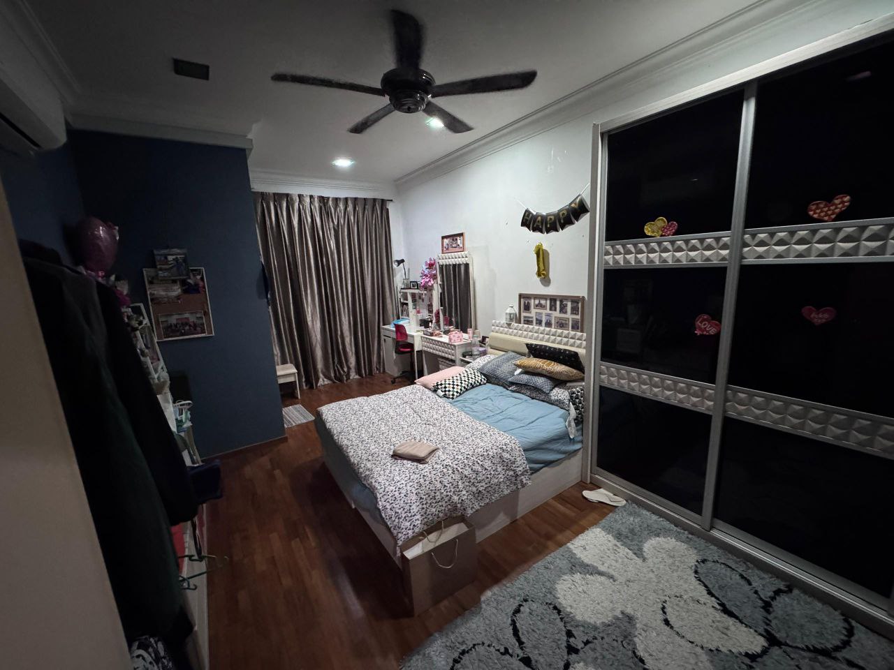 Double storey terracehouse Impian Height 7