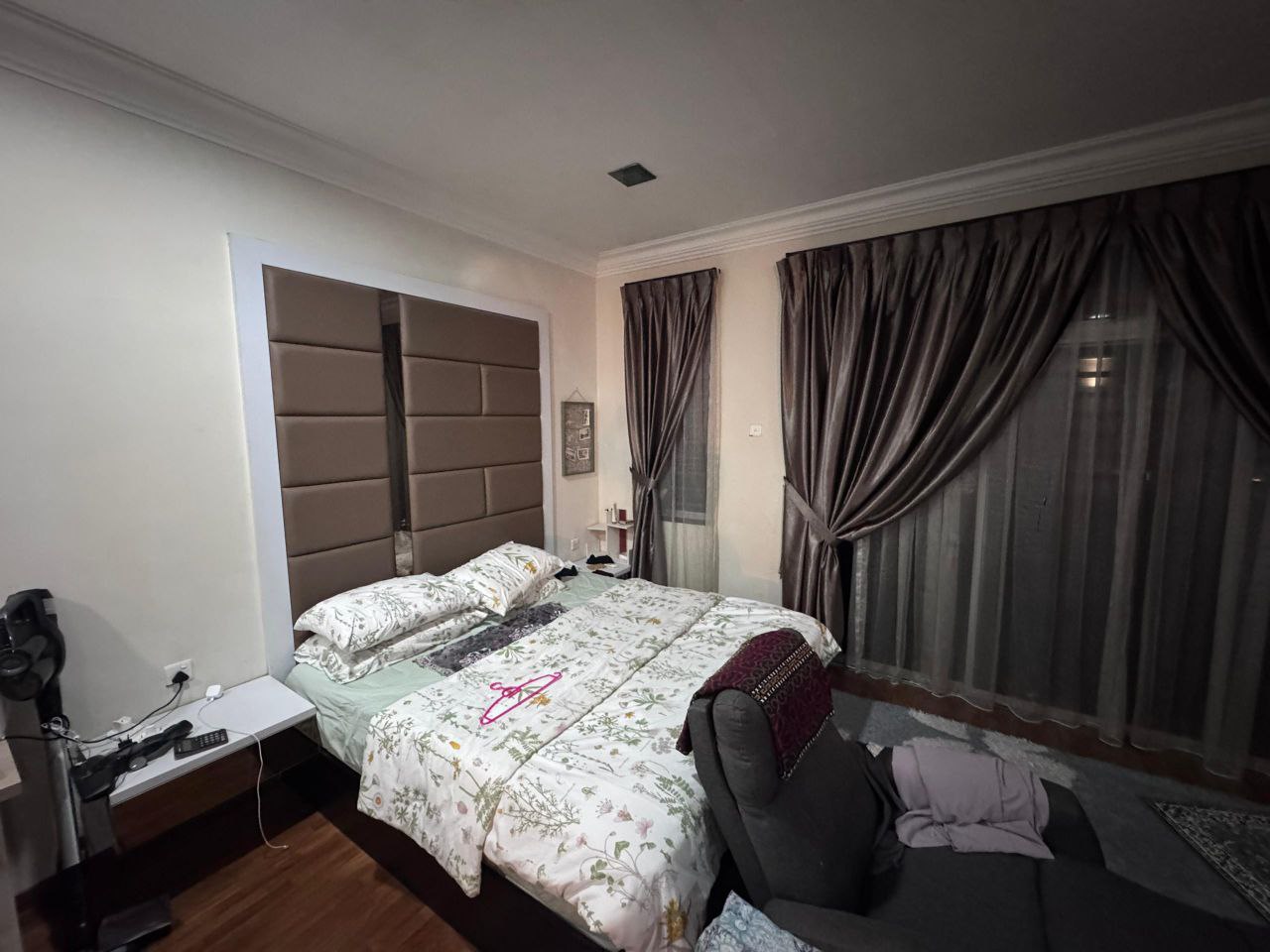 Double storey terracehouse Impian Height 13